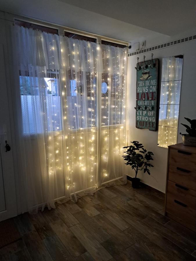Apartman Megolina Varaždin Exterior foto