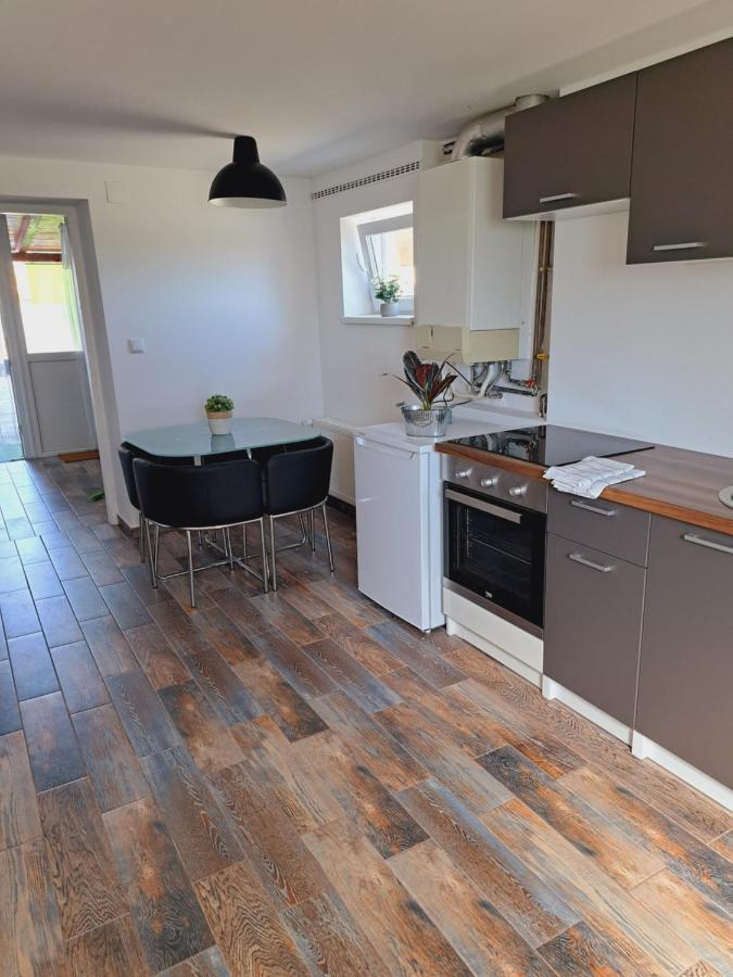 Apartman Megolina Varaždin Exterior foto
