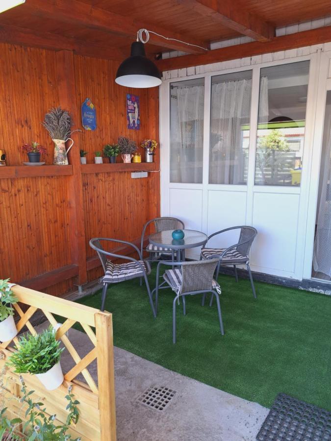 Apartman Megolina Varaždin Exterior foto