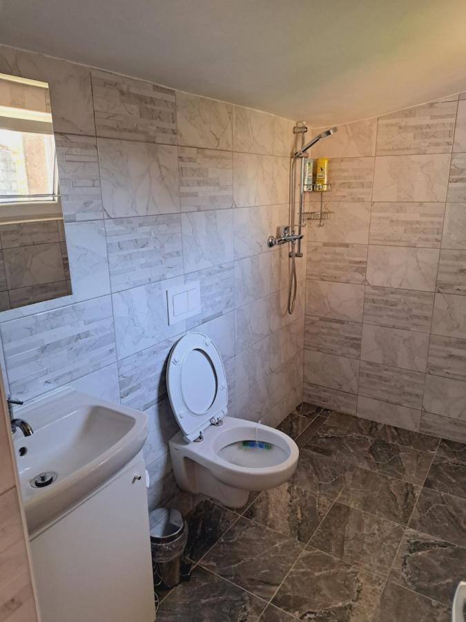 Apartman Megolina Varaždin Exterior foto