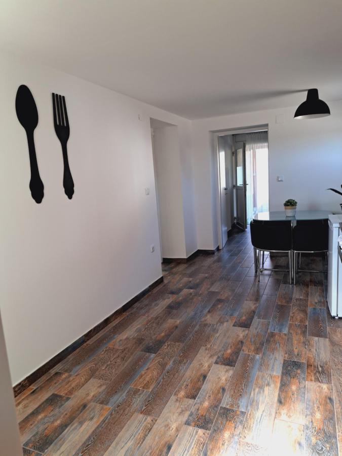 Apartman Megolina Varaždin Exterior foto