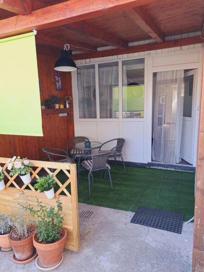 Apartman Megolina Varaždin Exterior foto